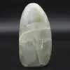 Pedra de garnierite polida - 0