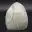 Pedra de garnierite polida — 9