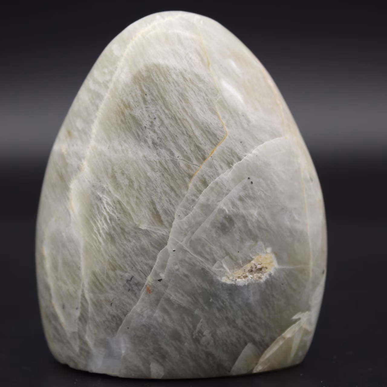 Pedra Garnierita