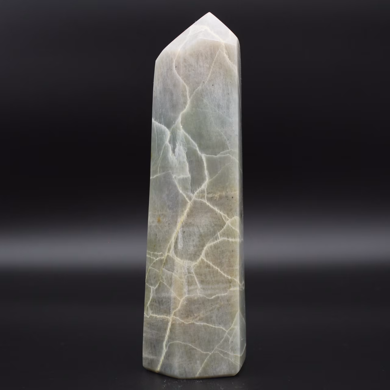 Pedra Garnierita