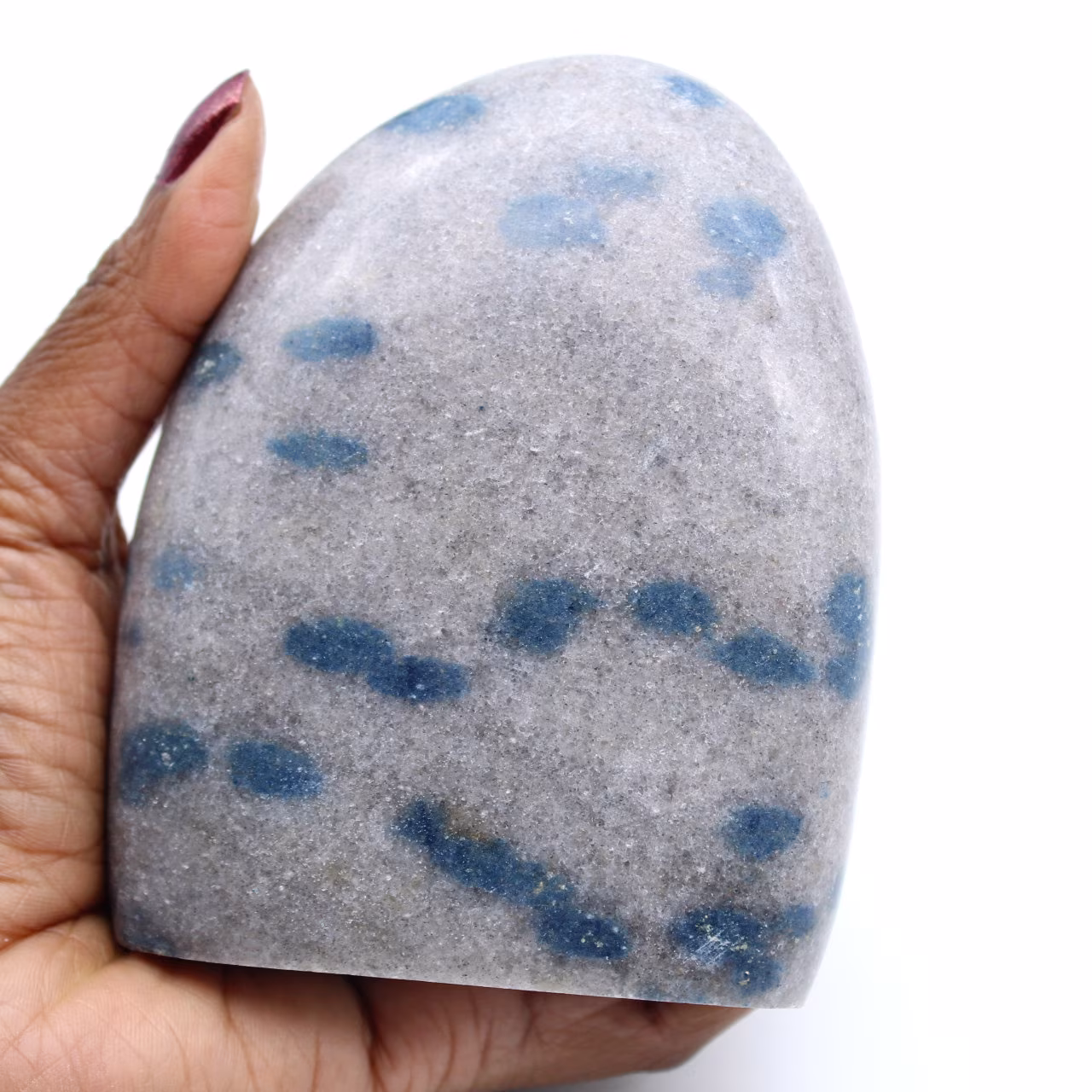 Lazulite Polida
