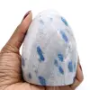 Lazulite polido de Madagascar - 0