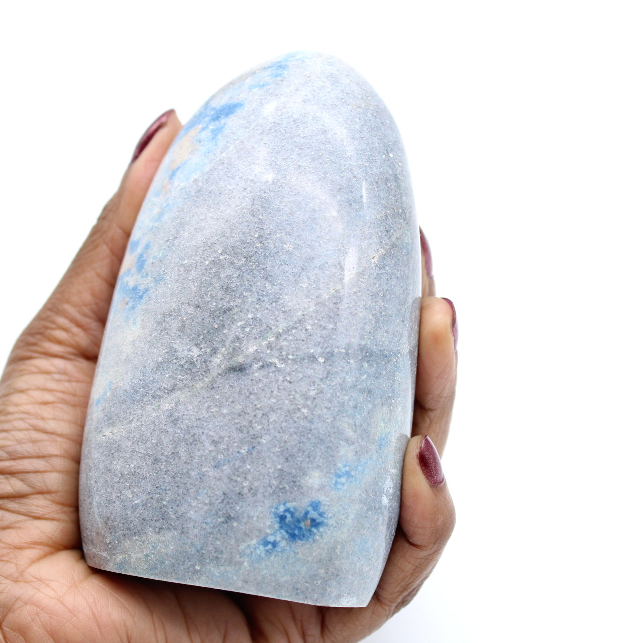 Lazulite de Madagascar