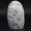 Pedra polida de lazulite - 1