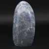 Pedra polida de lazulite - 2