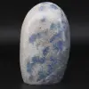 Pedra polida de lazulite - 3