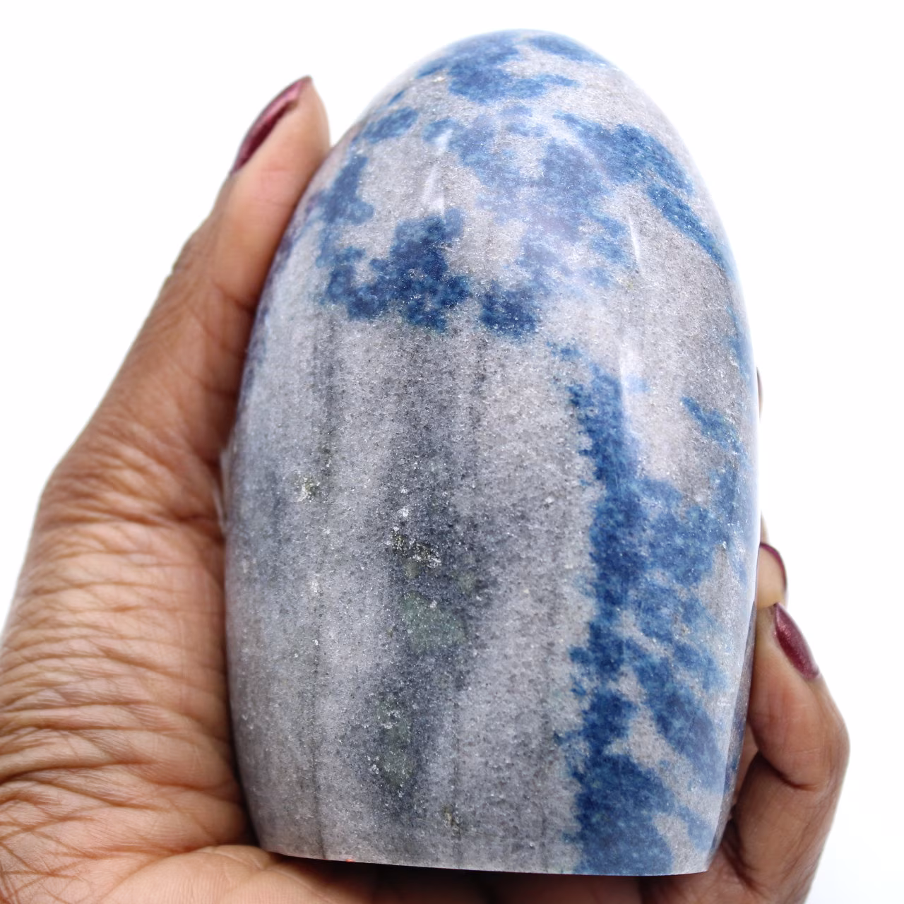 Lazulite Polida