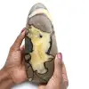 Pedra de septaria - 0