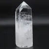 Prisma de cristal de rocha - 0