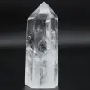 Prisma de cristal de rocha - 0