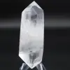 Prisma de cristal de rocha - 0