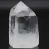 Prisma de cristal de rocha - 0