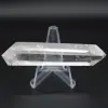 Prisma de cristal de rocha - 0