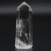 Prisma de cristal de rocha - 0