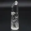 Prisma de cristal de rocha - 0