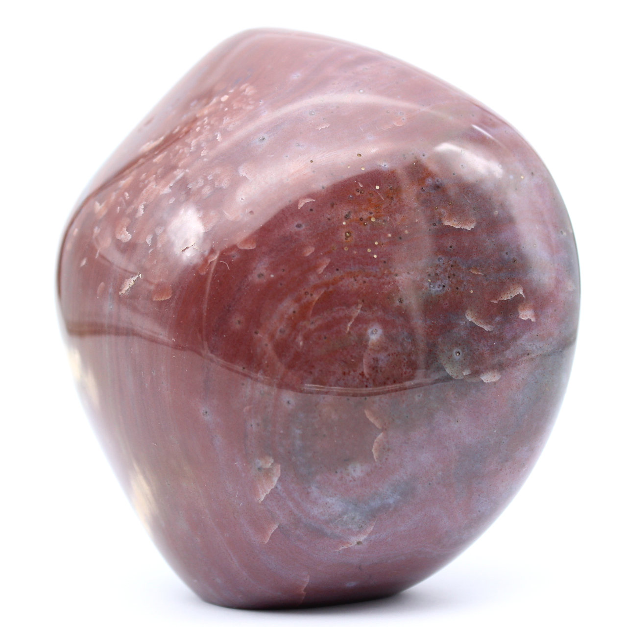 Jasper Stone de forma livre
