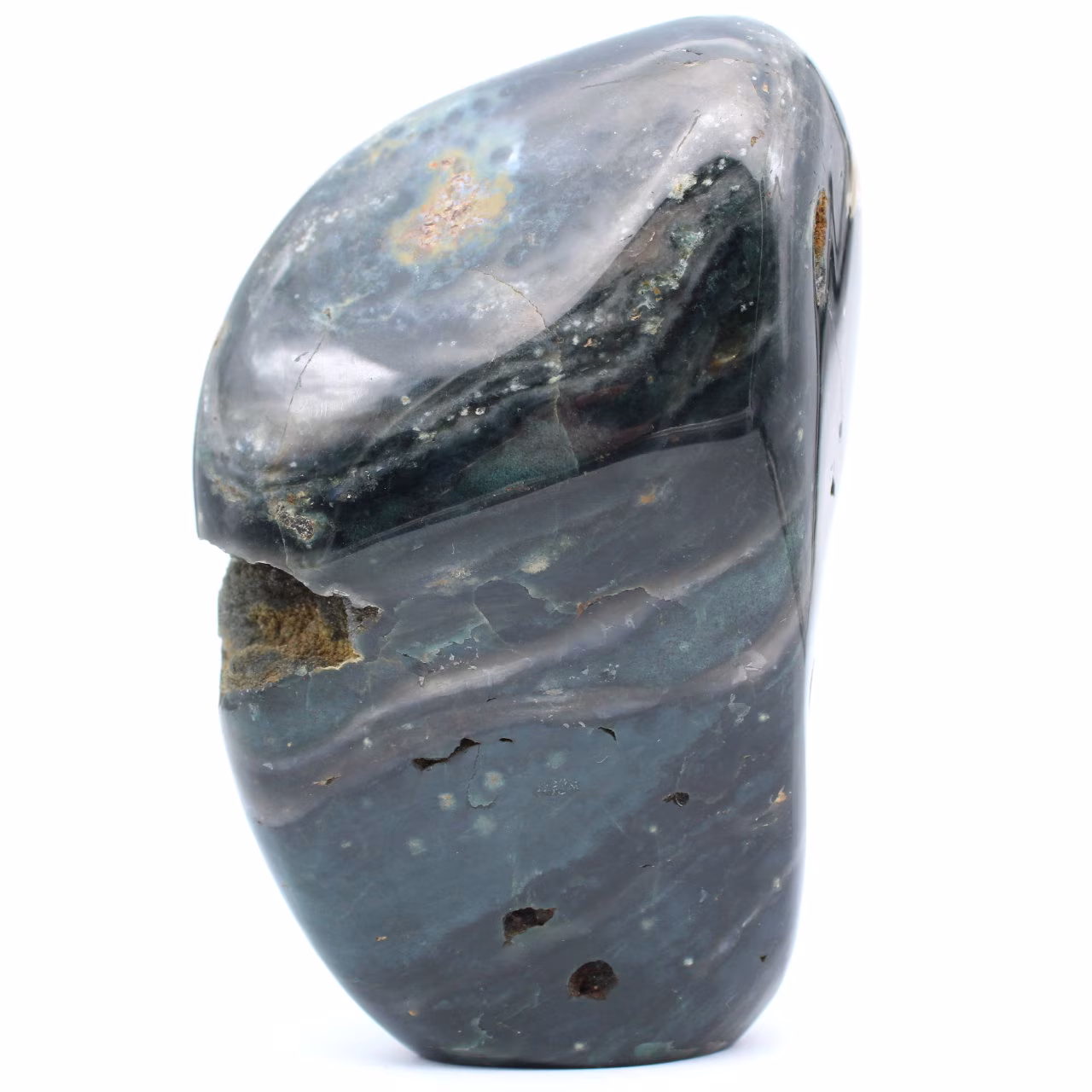 Jasper Stone de forma livre