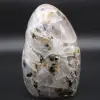 Pedra lepidolita - 0