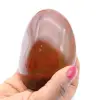 Jaspe vermelho - 0