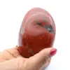 Jaspe vermelho - 0