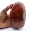 Jaspe vermelho - 0