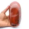 Jaspe vermelho - 0