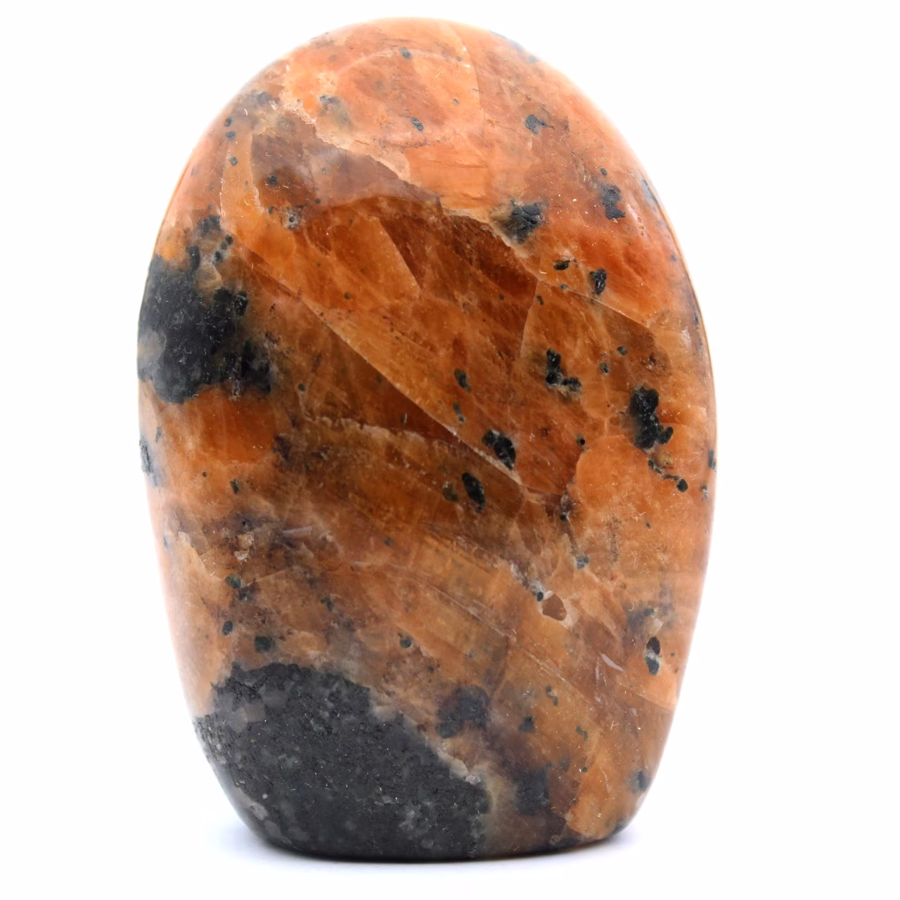 Calcita laranja