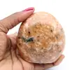 Calcita laranja - 1