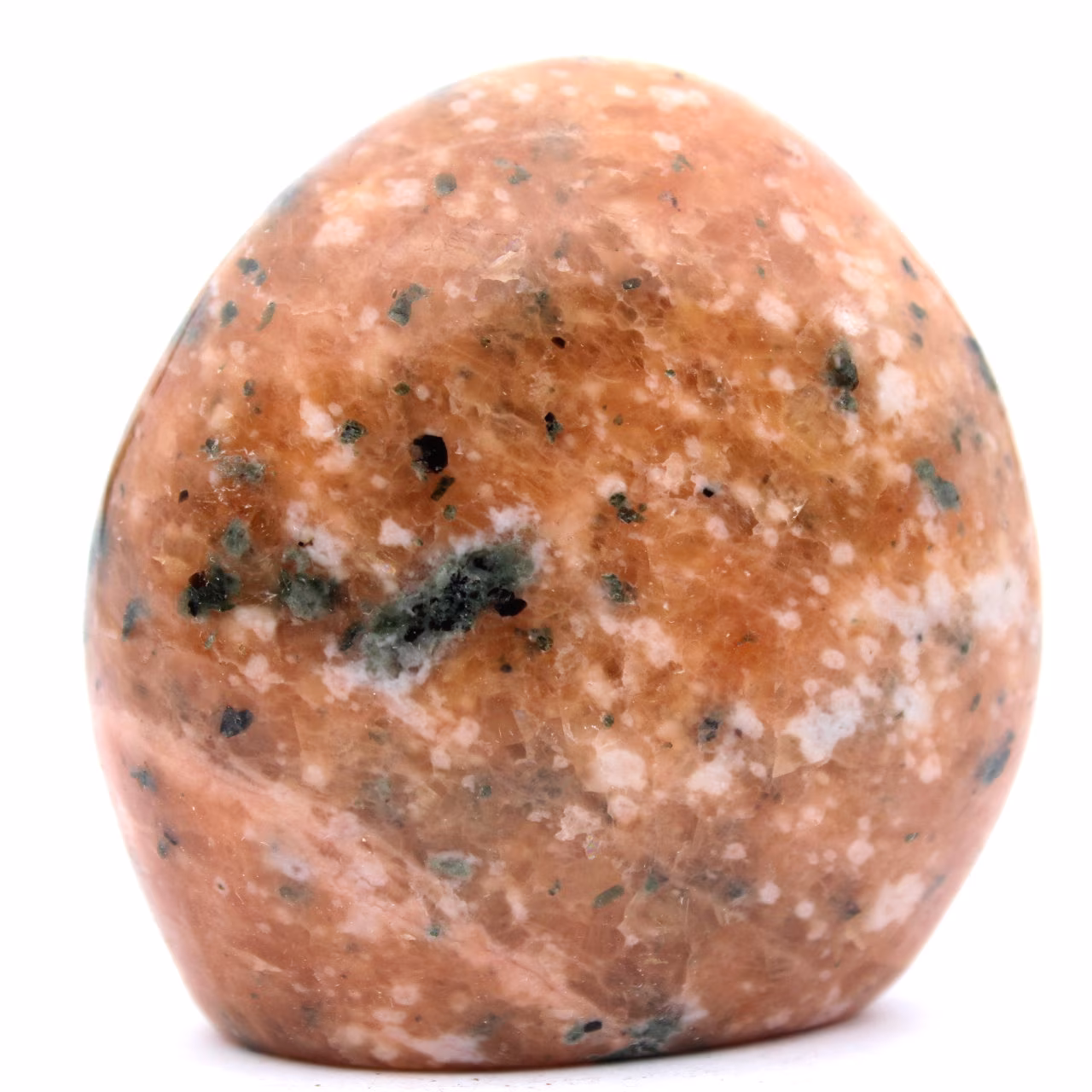 Calcita laranja