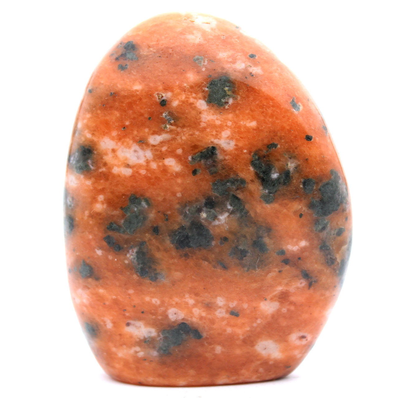 Calcita laranja