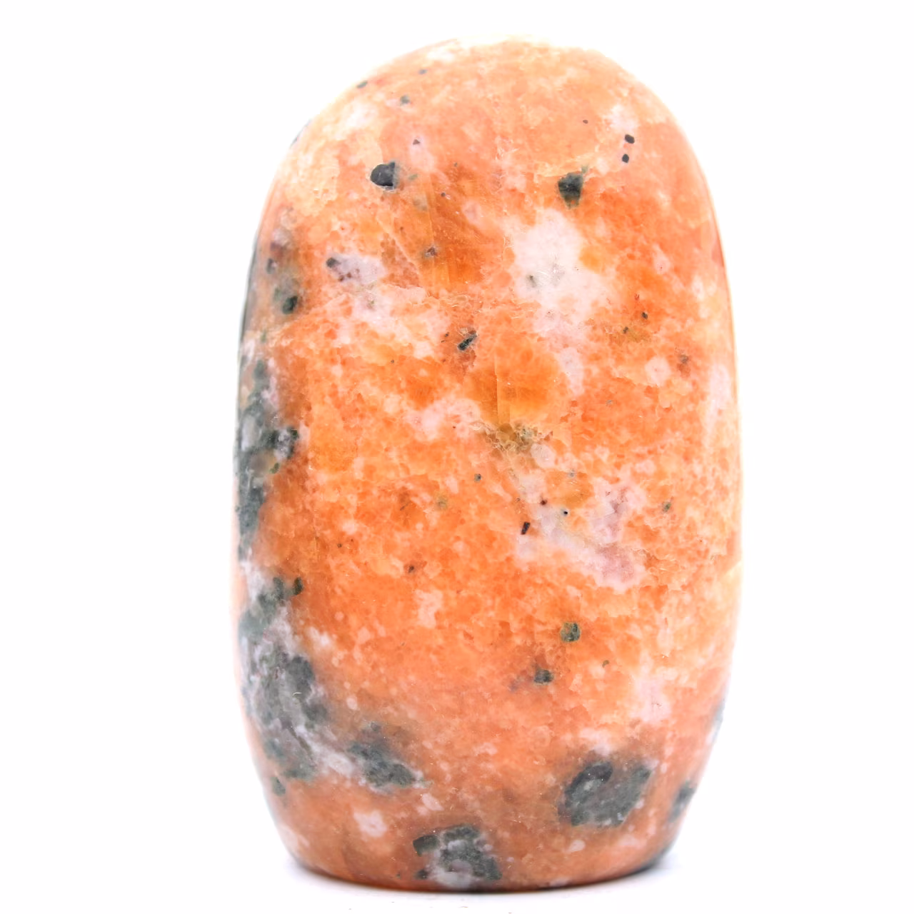Calcita laranja