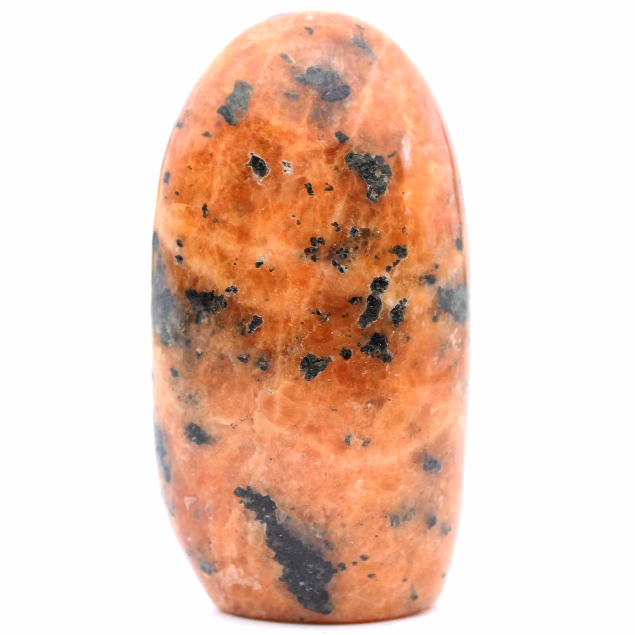 Calcita laranja