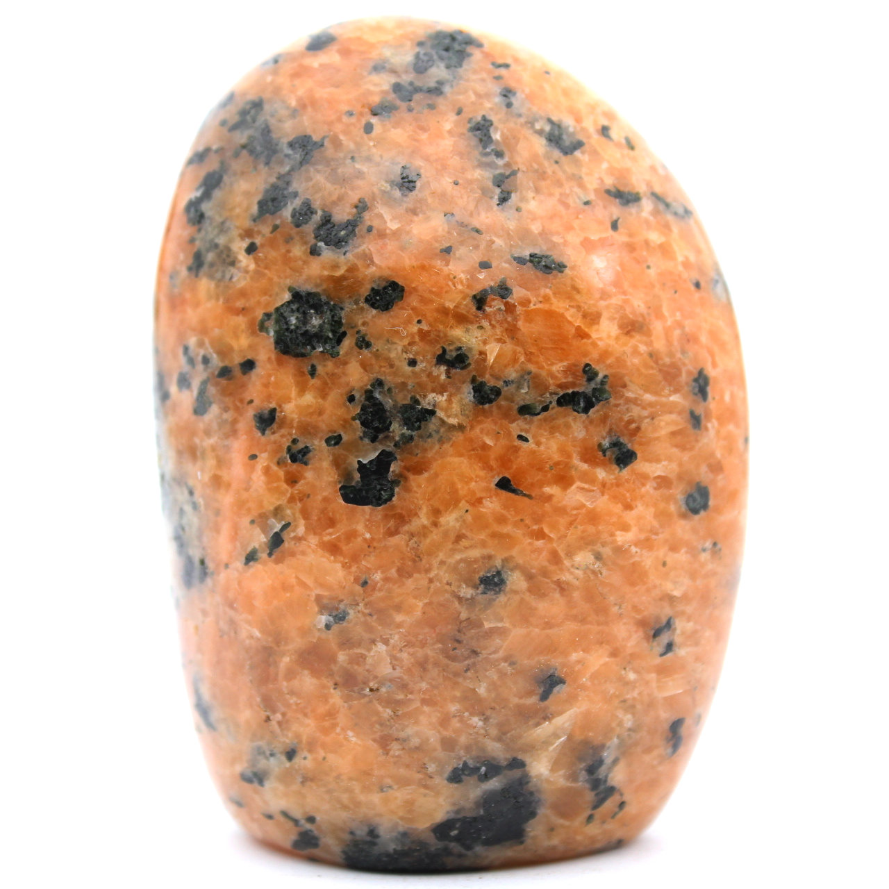 Calcita laranja