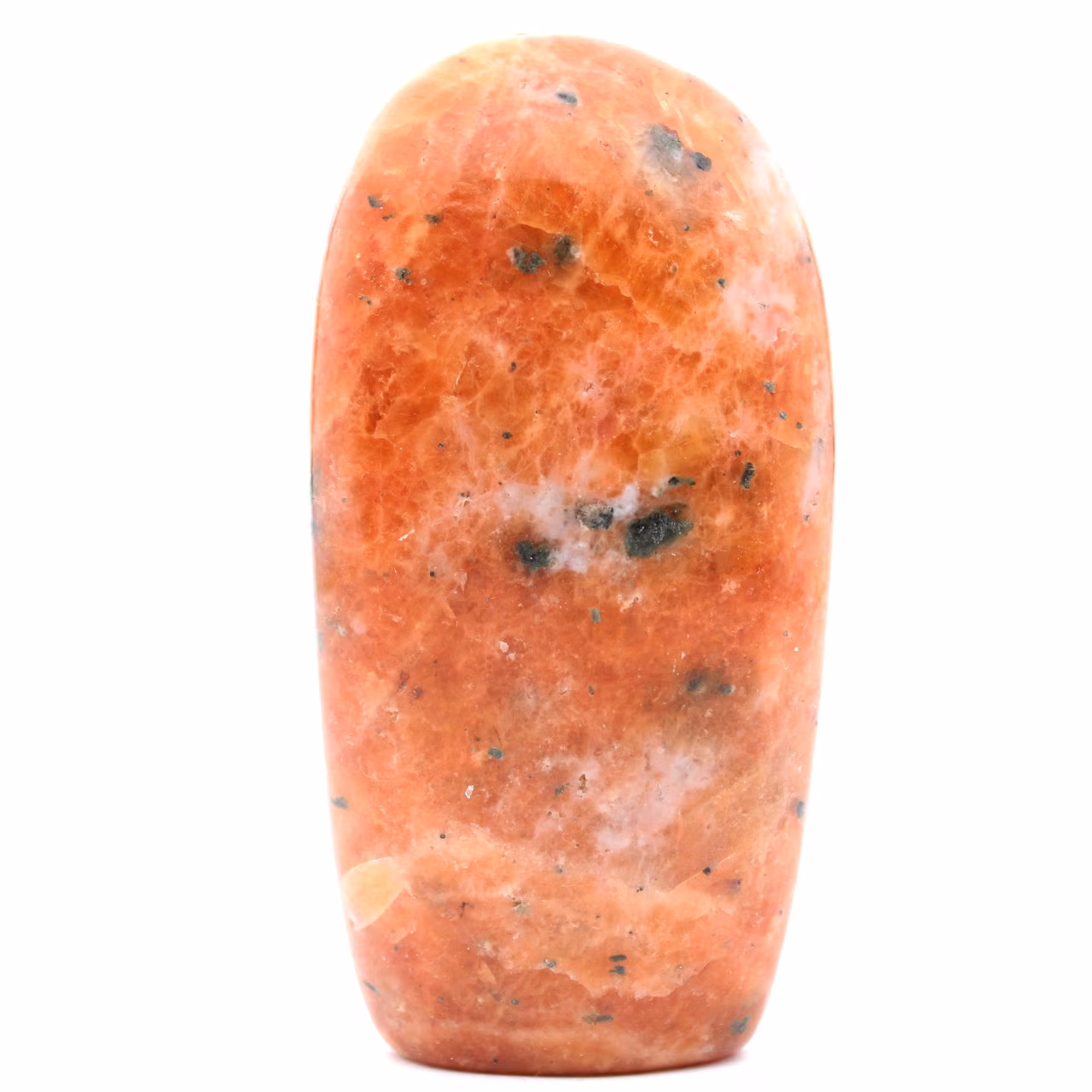 Calcita laranja