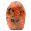 Calcite orange