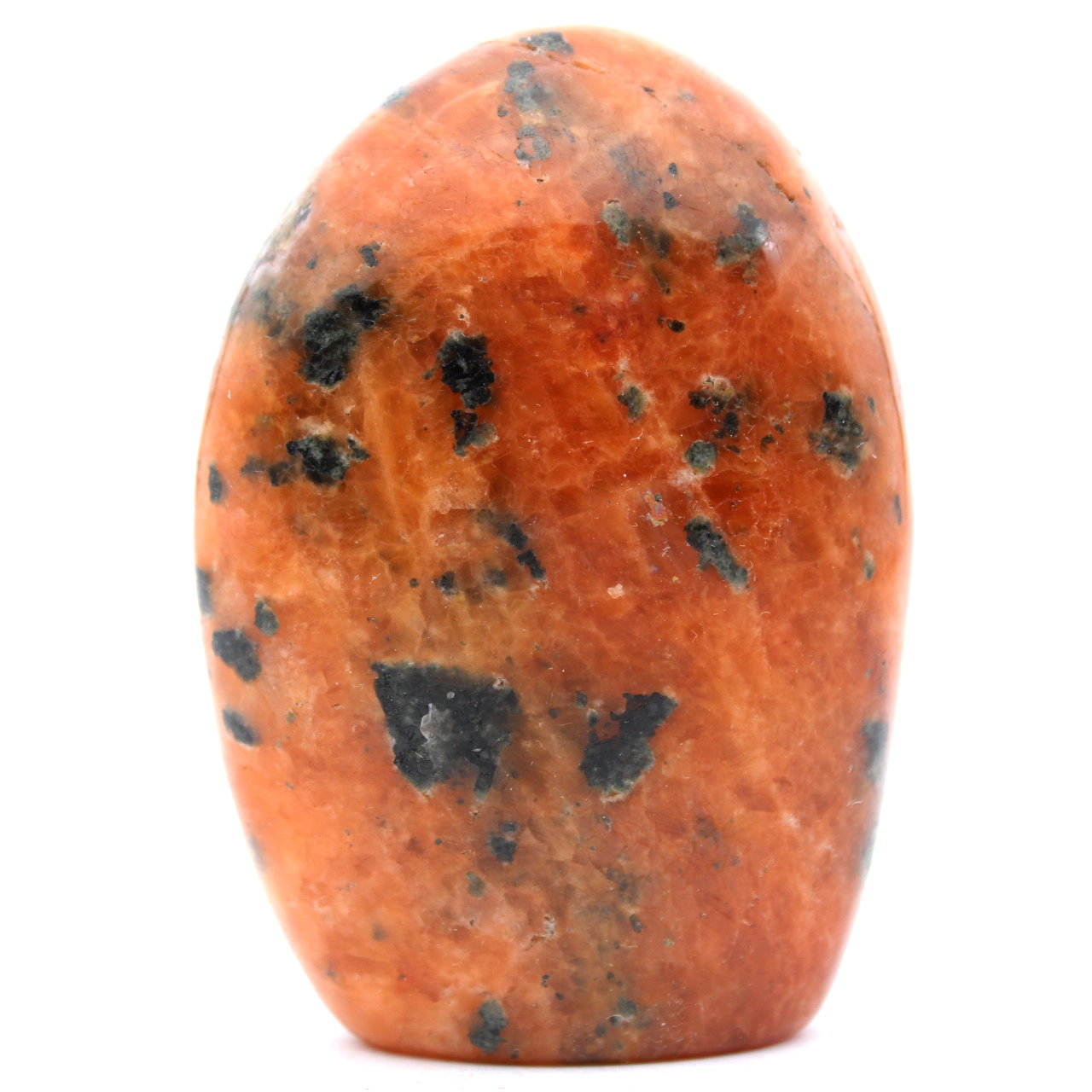 Calcita laranja