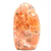 Calcita laranja - 0