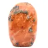 Calcita laranja - 0