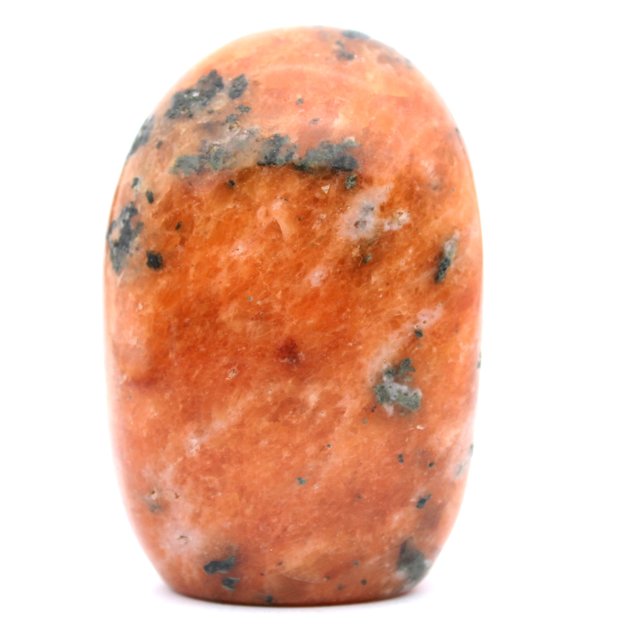 Calcita laranja