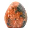 Calcita laranja - 0