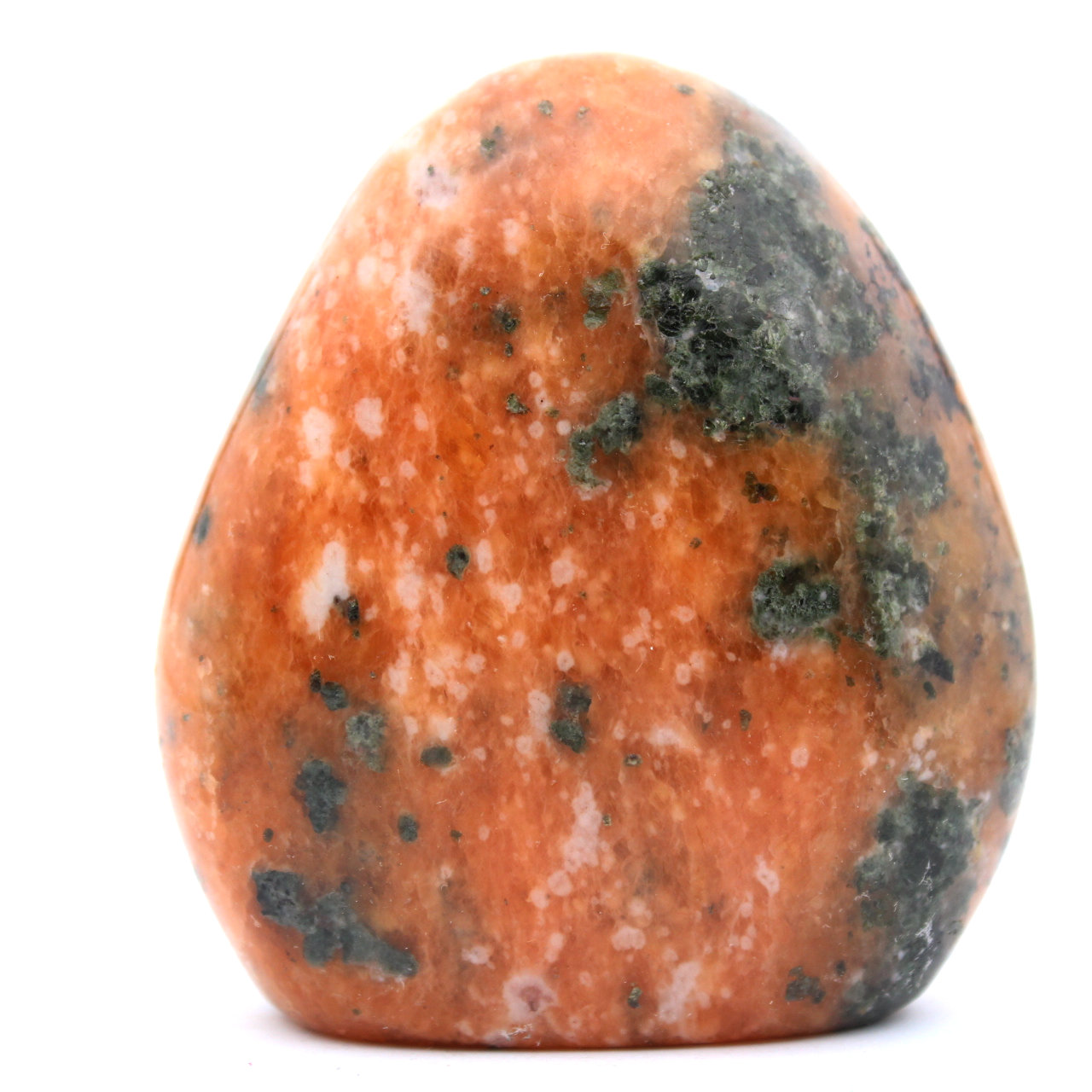 Calcita laranja