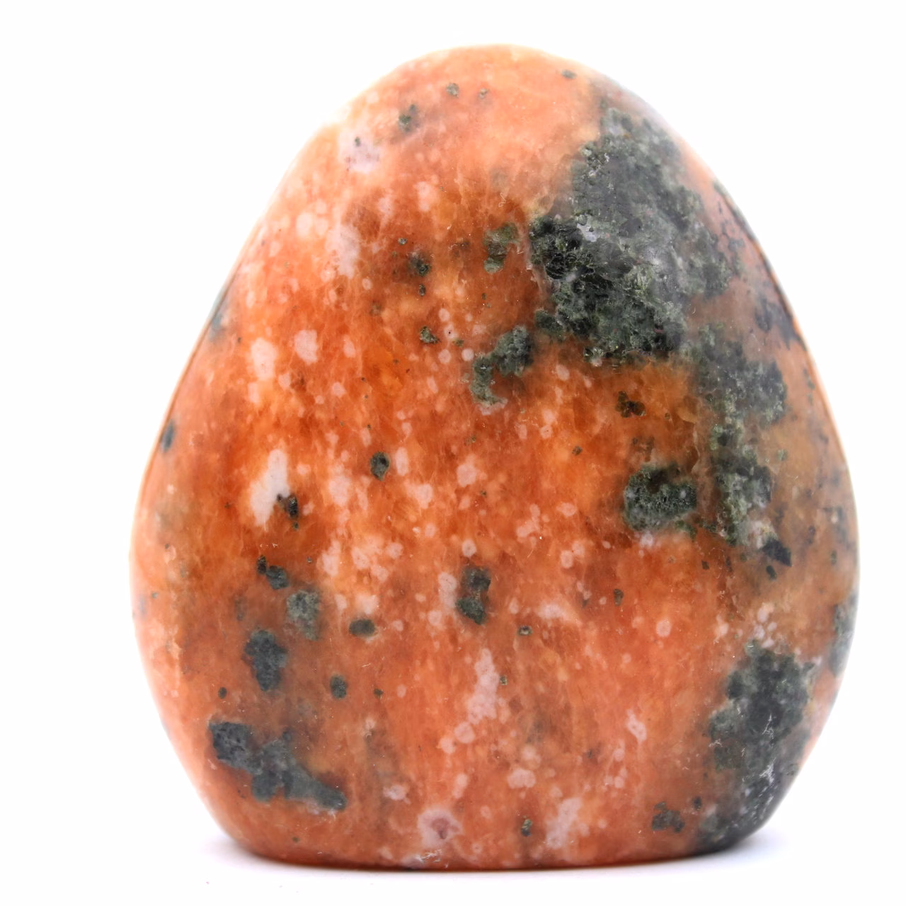 Calcita laranja