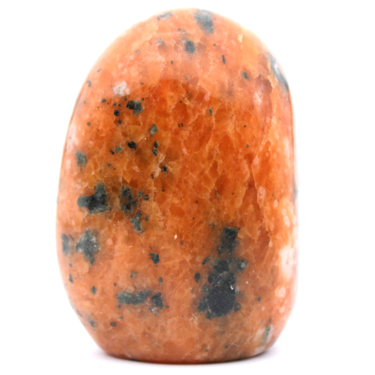 Calcita laranja