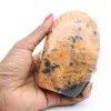 Calcita laranja - 1