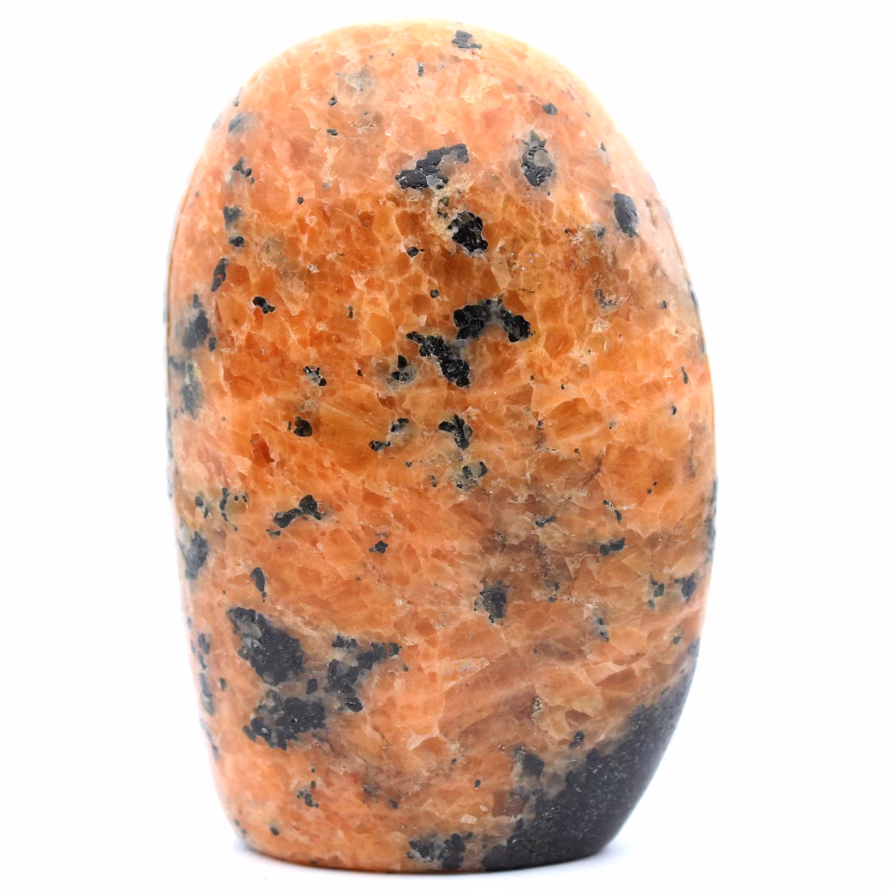 Calcita laranja
