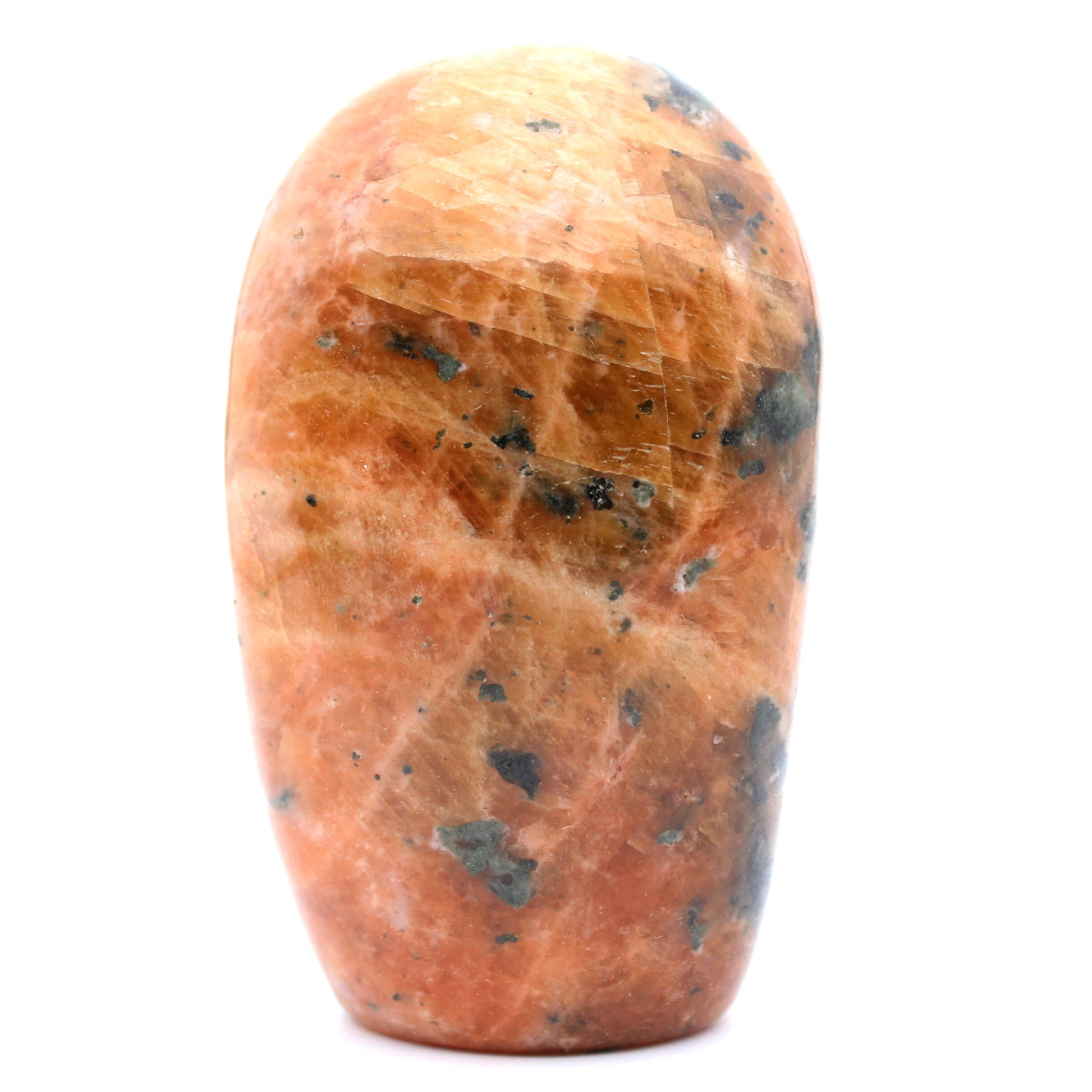 Calcita laranja