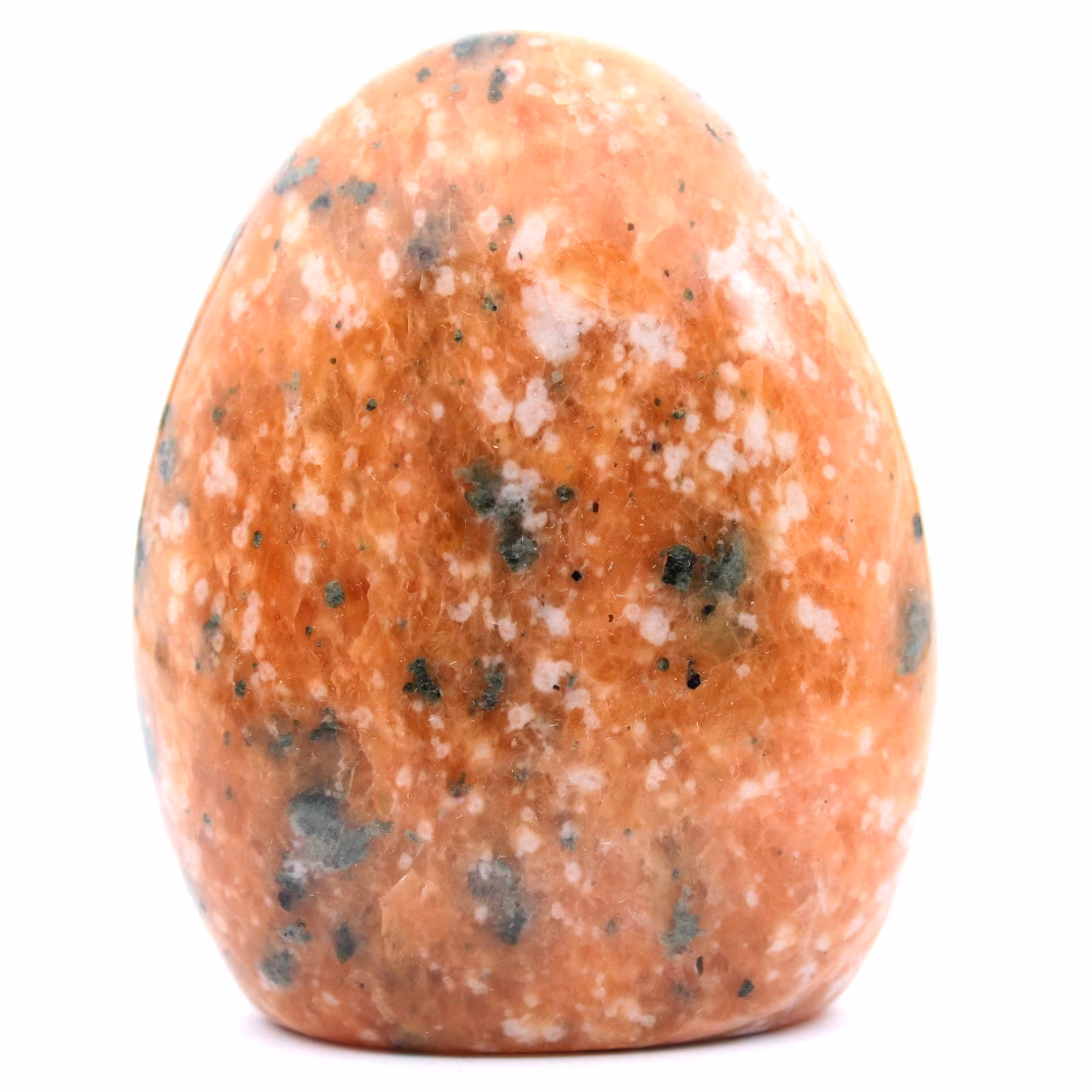 Calcita laranja