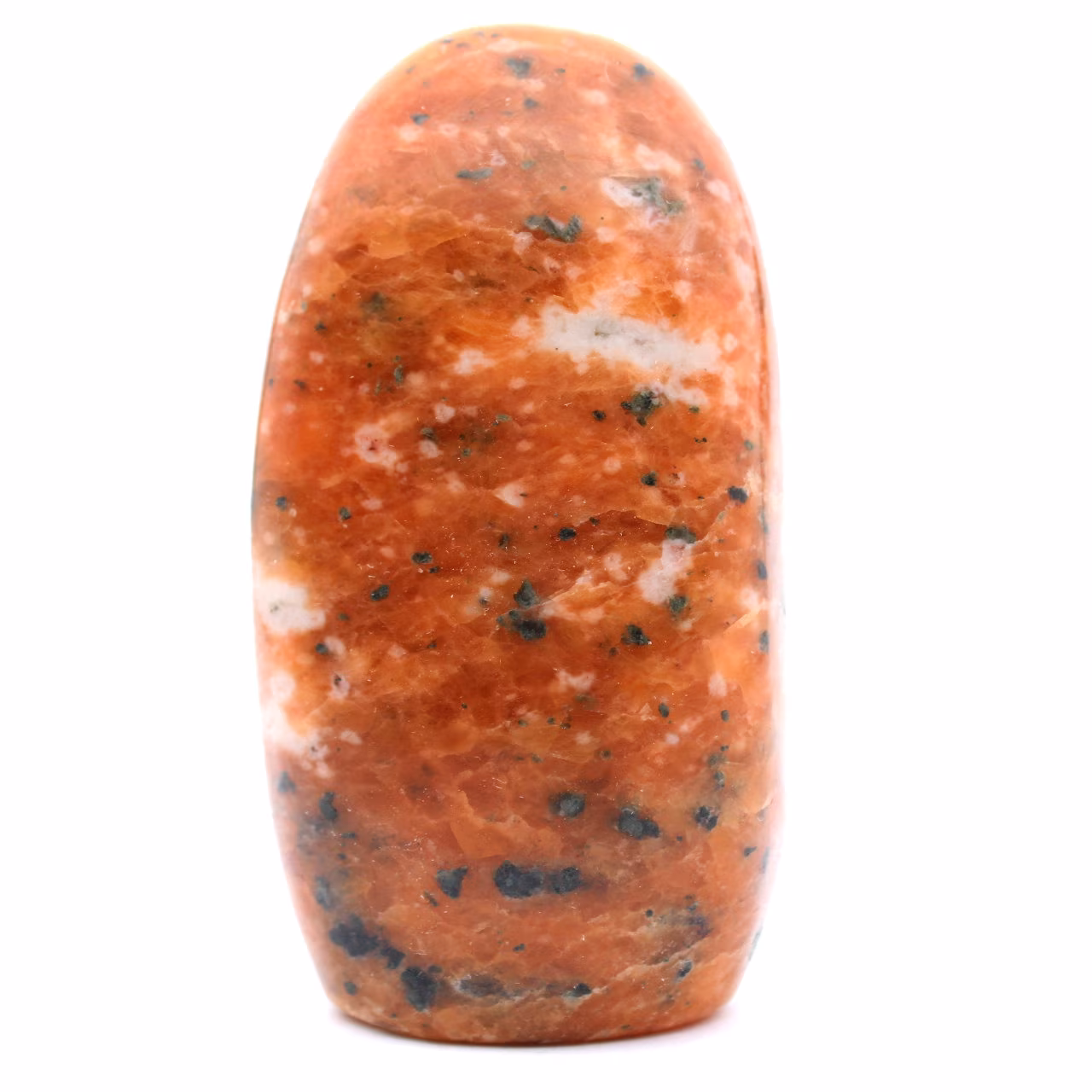 Calcita laranja