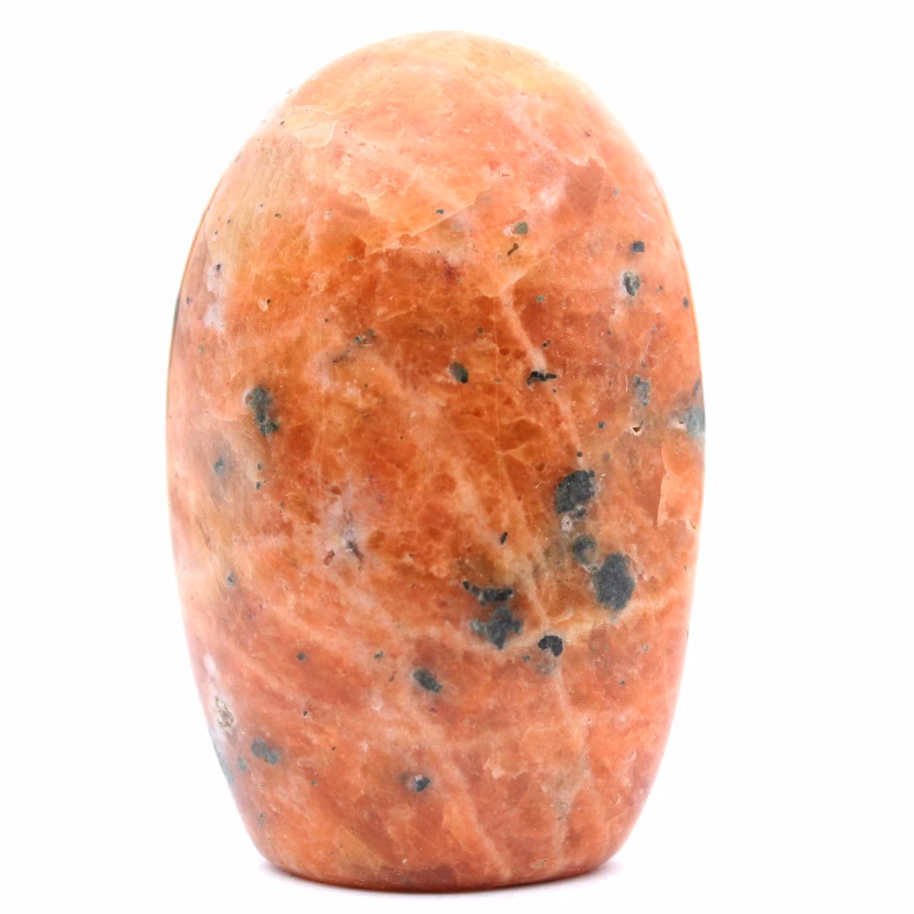 Calcita laranja
