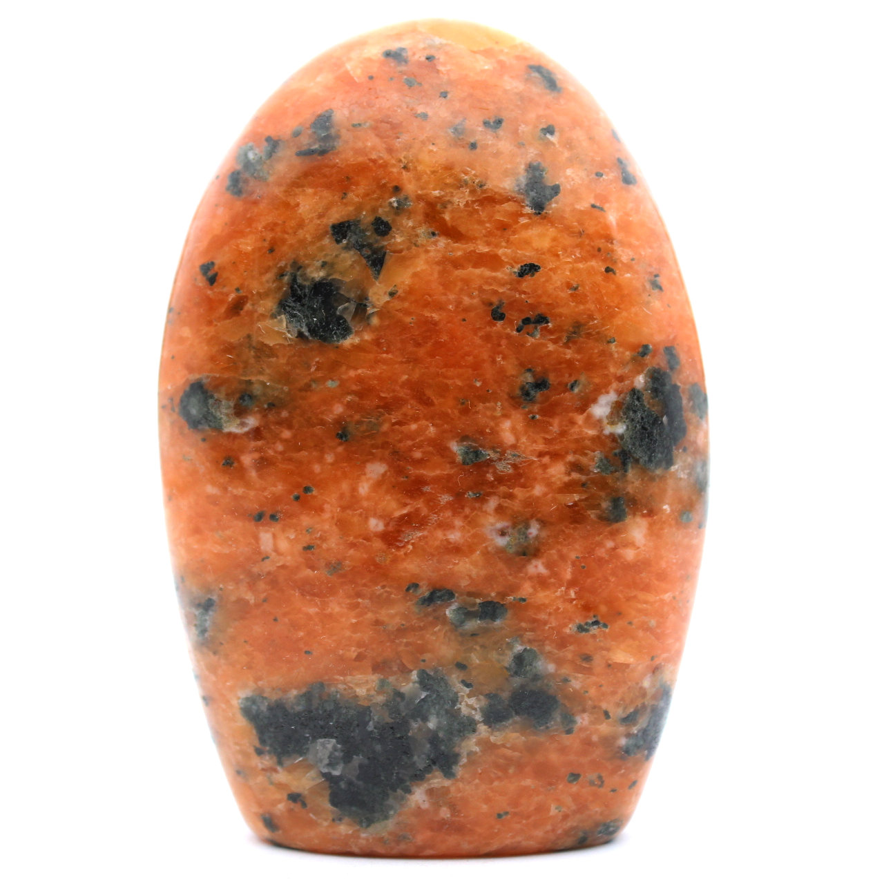 Calcita laranja